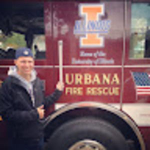 Meet your Posher, Zackary